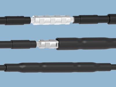 1kV Soğuk Uygulama Kablo Eki - Bekel Elektrik Ltd.
