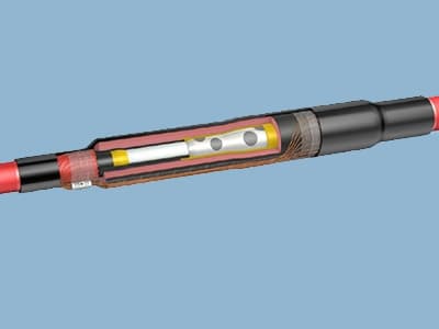36 kV’a Kadar Mekanik Konnektörlü Yüksek Kesit Atlatma Geçiş Eki MXSU-TX - Bekel Elektrik Ltd.
