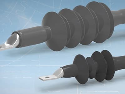 36 kV’a Kadar Soğuk Büzüşmeli Kablo Başlığı – CST - Bekel Elektrik Ltd.