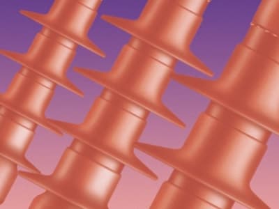 50 kV XLPE Kablolar için Isı Büzüşmeli Dahili-Harici Kablo Başlığı - Bekel Elektrik Ltd.