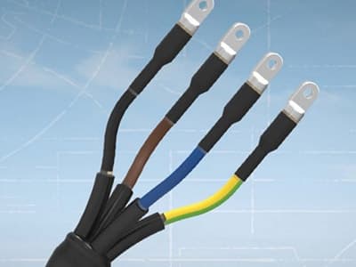 AG Kablo Başlıkları - Bekel Elektrik Ltd.