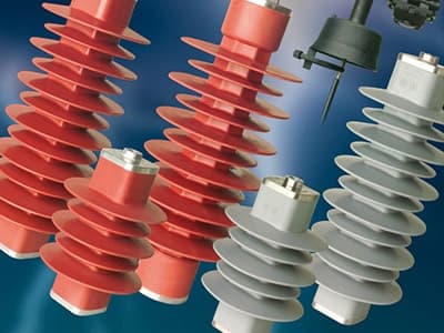 AG-OG Sistemler için Metal Oksit Parafudrlar - Bekel Elektrik Ltd.