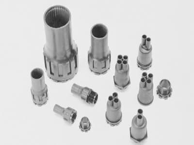 CES Isı Büzüşmeli Kablo Rakoru - Bekel Elektrik Ltd.