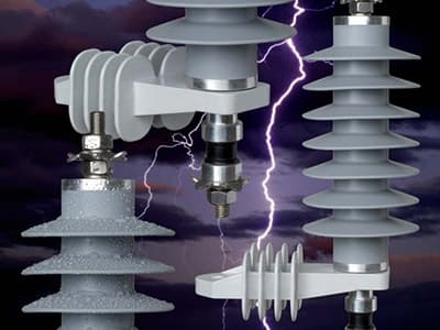 DAH Serisi (IEEE) OG Sistemler için Metal Oksit Parafudr - Bekel Elektrik Ltd.