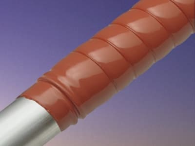 HVBT Orta Gerilim Isı Büzüşmeli Bara İzolasyon Bantı - Bekel Elektrik Ltd.