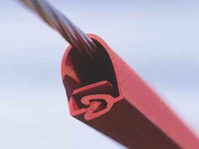 MVLC Orta Gerilim Havai Hat İzolasyon Kapağı - Bekel Elektrik Ltd.
