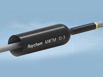 MWTM Isı Büzüşmeli Orta Cidarlı Dış İzolasyon Tüpü - Bekel Elektrik Ltd.