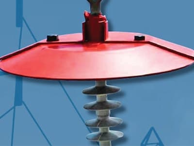 RRGS Kuş Dışkısından Korunma Kalkanı - Bekel Elektrik Ltd.