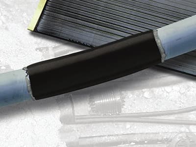 SSRK Alçak Gerilim Kablolar için Isı Büzüşmeli Kablo Tamir Pedi - Bekel Elektrik Ltd.