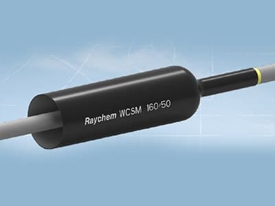 WCSM Isı Büzüşmeli Kalın Cidarlı Dış İzolasyon Tüpü - Bekel Elektrik Ltd.