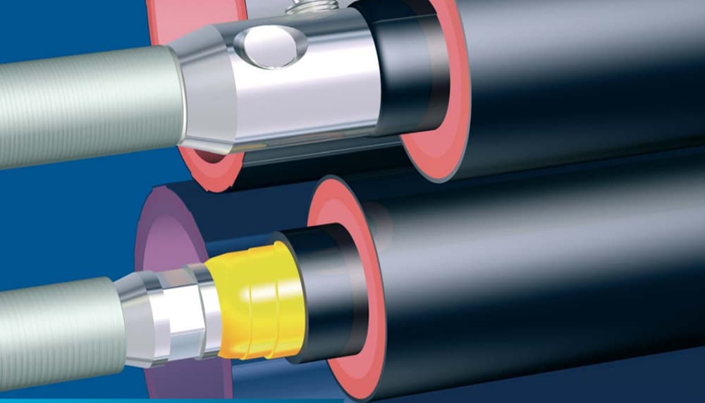 Bekel Elektrik Ltd. kablo aksesuarları