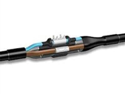 1 kV Plastik ve Kauçuk İzoleli Zırhlı-Zırhsız Kablolar için Isı Büzüşmeli Kablo Eki - Bekel Elektrik Ltd.